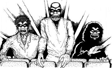 Really Awful Movies